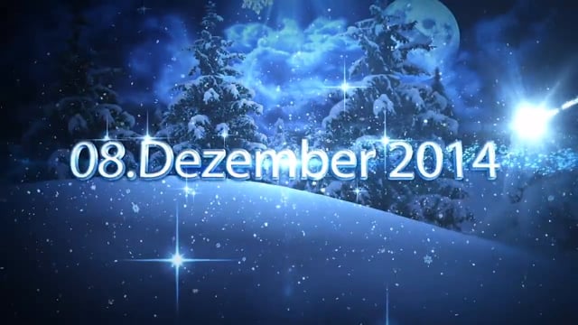 8.Dezember 2014