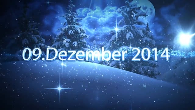 9.Dezember 2014