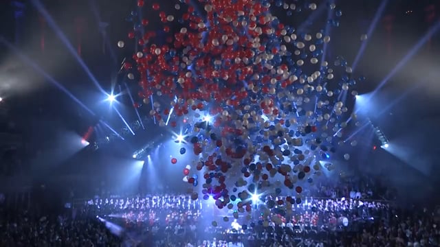 Great British Proms