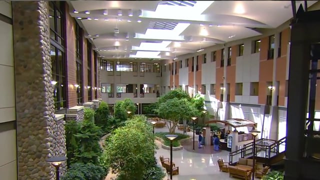 Henry Ford Health System - Customer Success StoryHenry Ford Health System - Customer Success Story