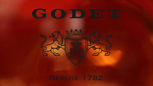 Godet Gognac - TV Commercial (RU)