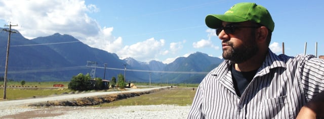 Golden Eagle Farms - Customer Success Story(Dave Gill - CEO)