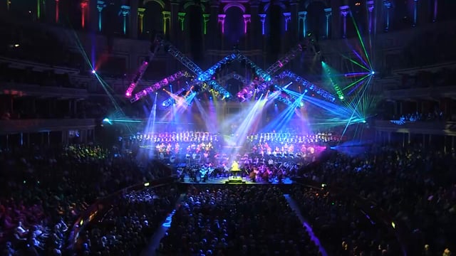 RG Classical Spectacular