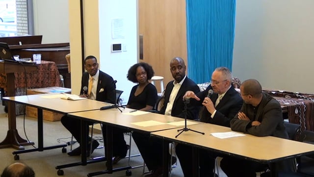 2014 Clergy and Lay Leadership Summit 3
