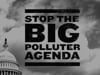 Robert Redford on the Big Polluter Agenda