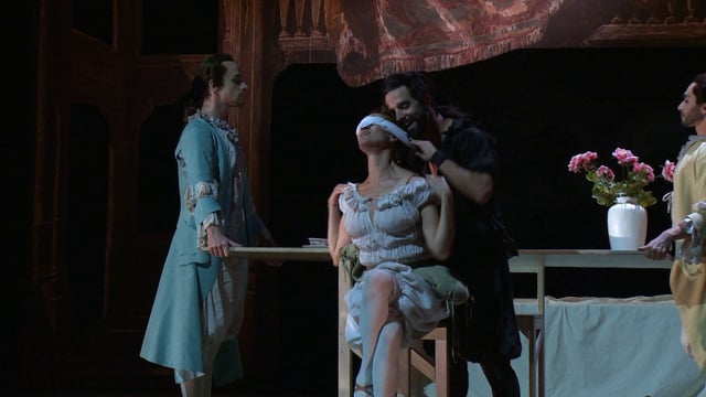 Thumbnail of Melo: Don Juan, Luzerner Theater