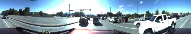 Omni 60C: Boulder Driveabout - Arapahoe
