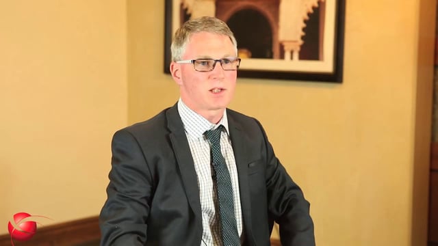 ANZ Bank - Customer Success Story (Leigh Mahoney - Global Head of Client Integration & Wholesale Services)