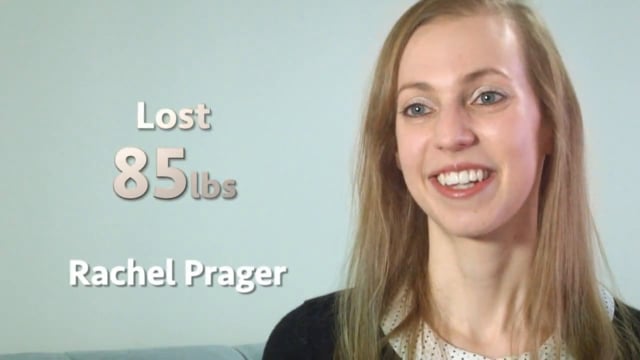 Storm Fitness Testimonial (Rachel)