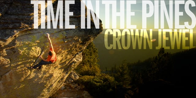 Time In The Pines: Crown Jewel