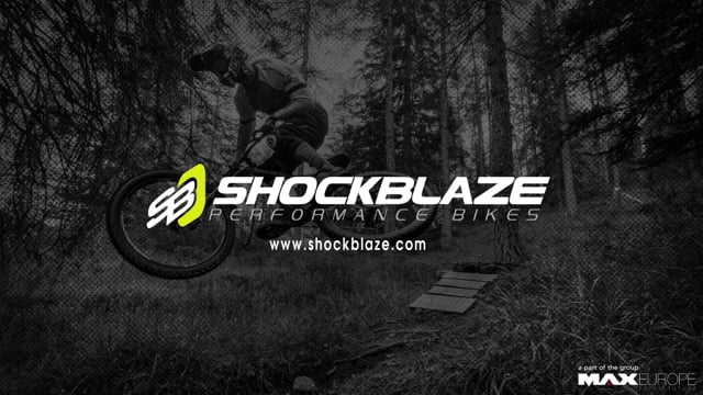 Shockblaze S5 Race 105