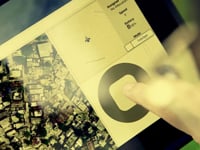 Human-agent collectives in action