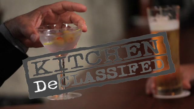 Kitchen DeClassified