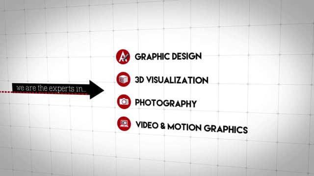 Norris Design - Graphic Design