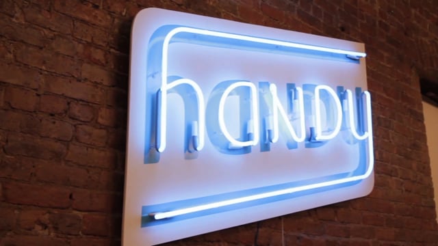 Handy Increases Customer Engagement With Twilio SMS