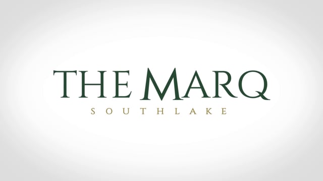 Norris Design - The Marq - Southlake, TX
