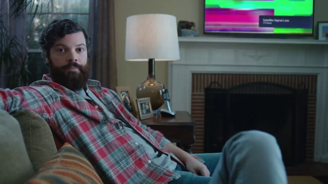 Charter Spectrum - Almost There