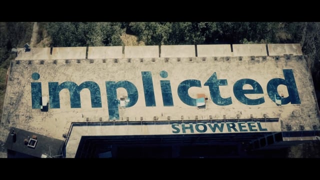 implictedSHOWREEL