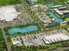 Edmonton International Airport  - Aerotropolis