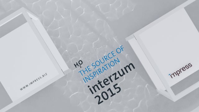 impress interzum preview 2015