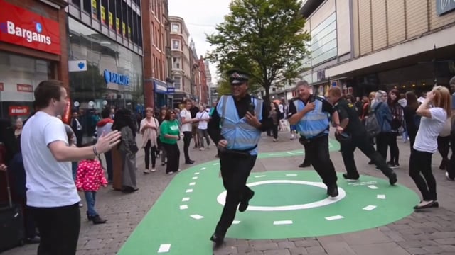 Macmillan - Customer Case Study