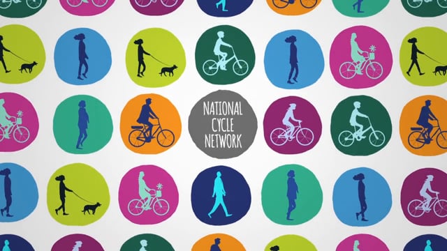 Sustrans - Customer Case Study