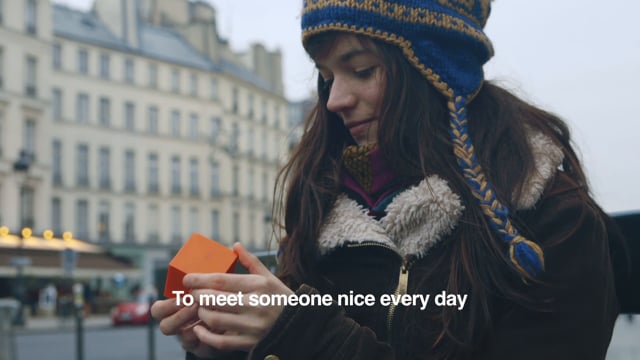 Orange - Customer Success Story