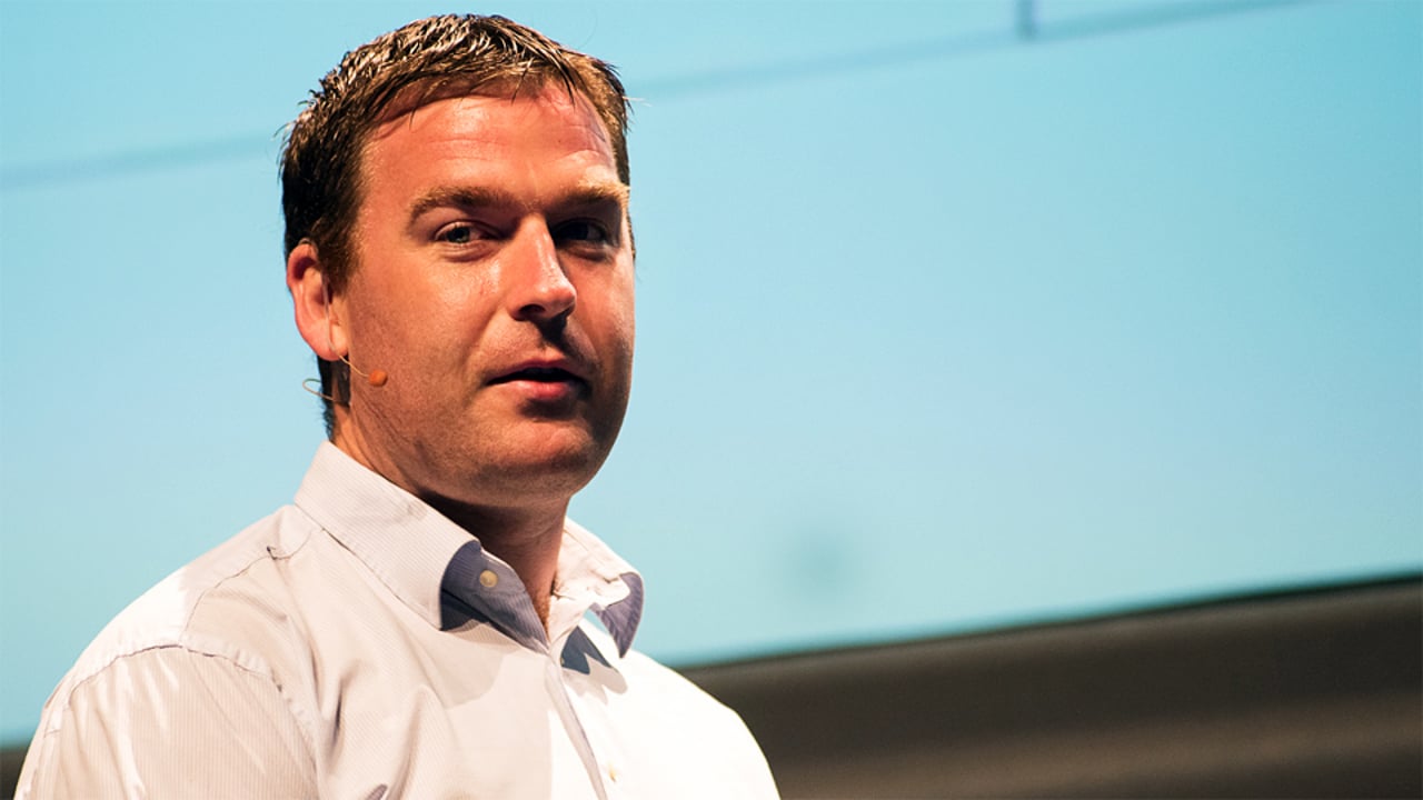 Webstock '15: Des Traynor - Product Strategy and Customer Success