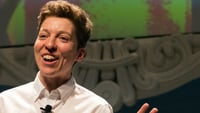Webstock '15: Shelley Bernstein - Visitor Experience as a Catalyst for Institutional Change