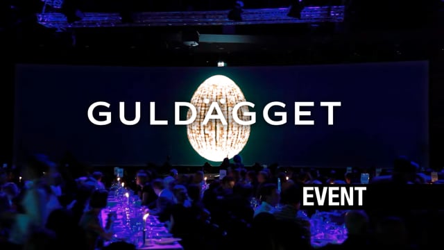 Guldägget