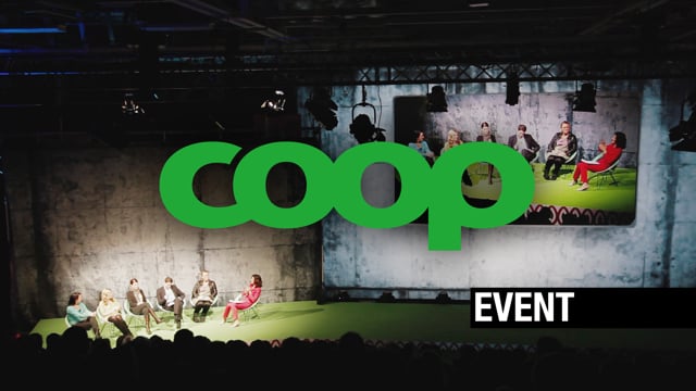 Coop Event