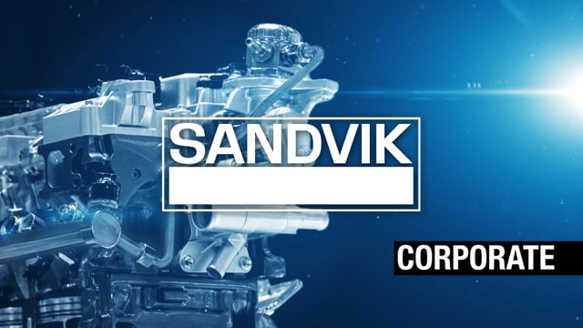 Sandvik