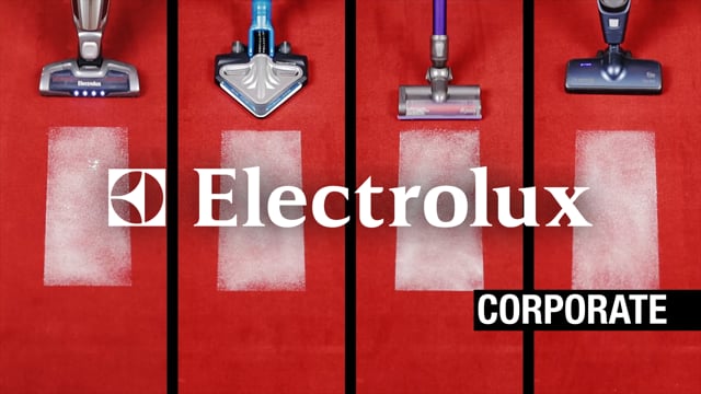 Electrolux Comparison