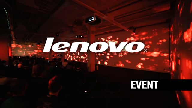 Lenovo Fotografiska Short