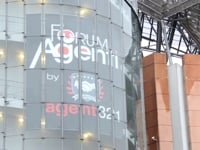 Forum Agenti Milan 2014