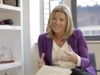 Amy McPherson, CEO of Marriott Hotels Europe