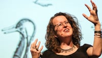 Webstock '15: Genevieve Bell - Seeing Eternity in a Daffodil: making robots, making life