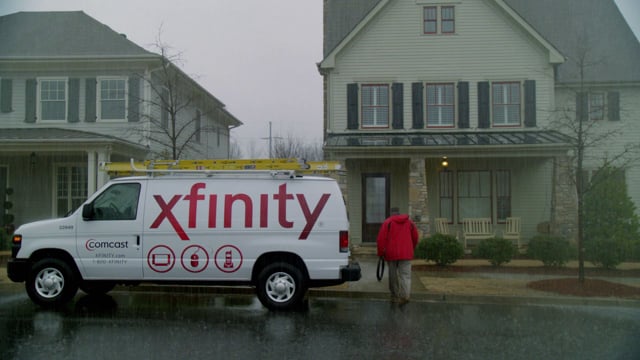 Xfinity - 'Prodigal Son' (commercial)