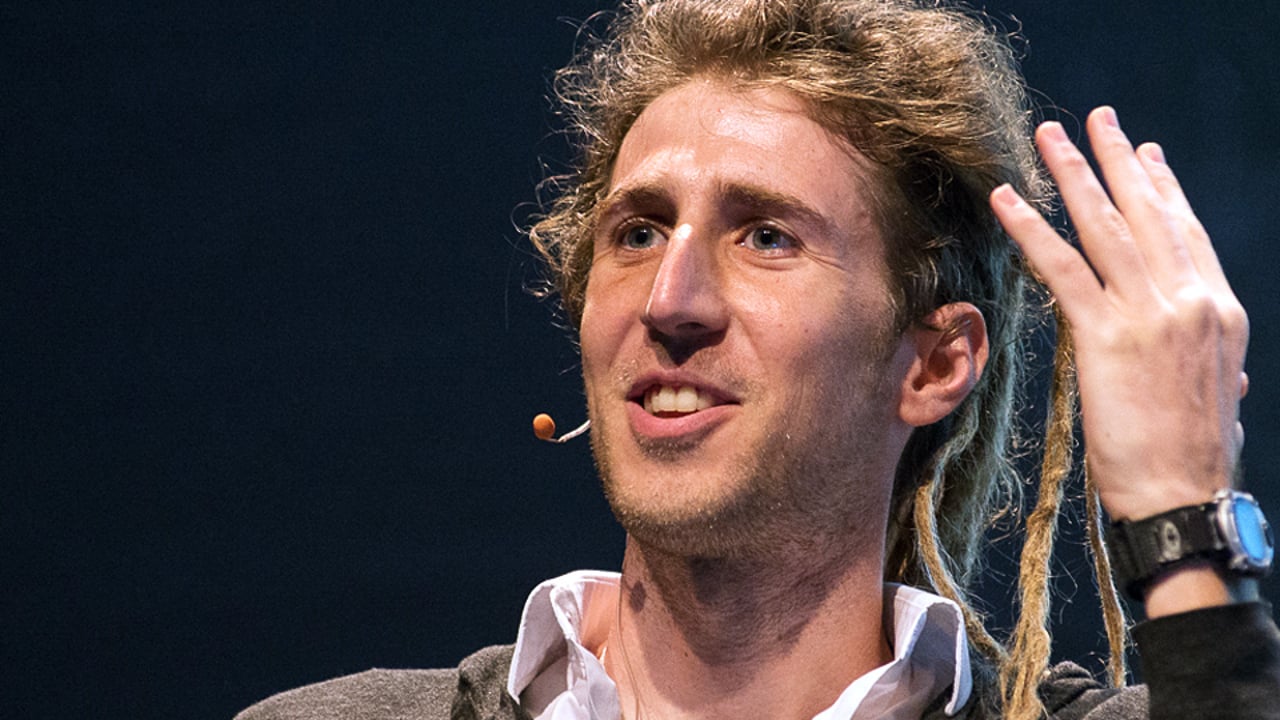 Webstock '15: Moxie Marlinspike - Making private communication simple