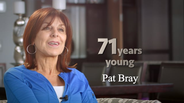 Storm Fitness Testimonial (Pat)