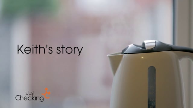 Just Checking - Customer Success Story