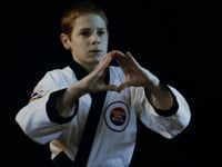 Sawyer's Martial Arts - "Andy"
