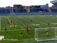 少年サッカー　微速度撮影 タイムラプス　インターバル撮影