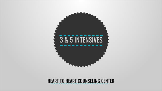Intensive Heart To Heart Counseling Center 8283