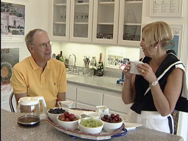 "Tax Friendly Cities" TV Segments on "Prudent Advisor"