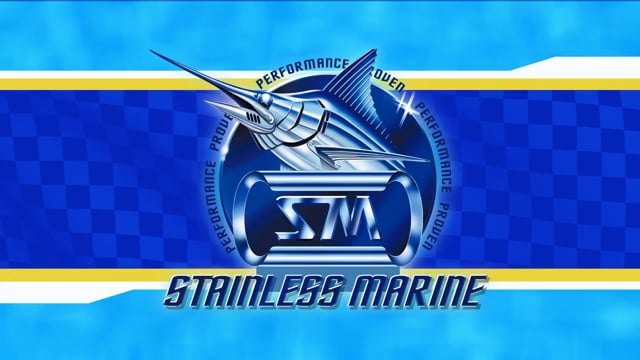 Stainless Marine Product Video