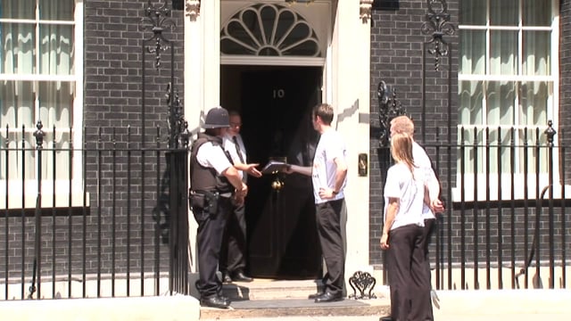 World Vision UK - Customer Success Story