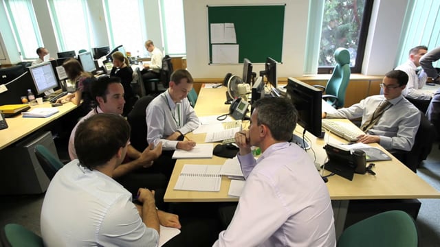 Cofunds - Customer Success Story