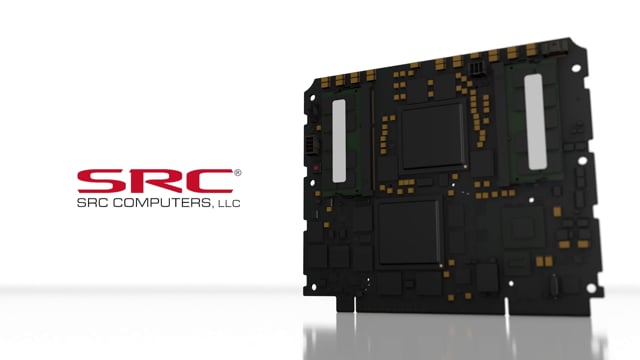 SRC V2.0