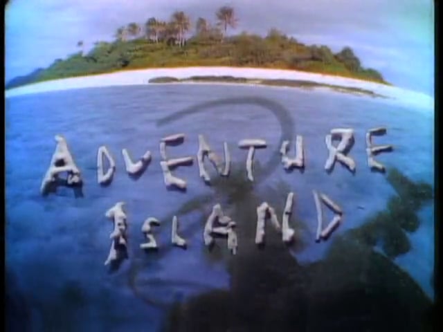 ESPN2- Adventure Island